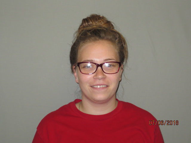Stratton, Erika Michelle